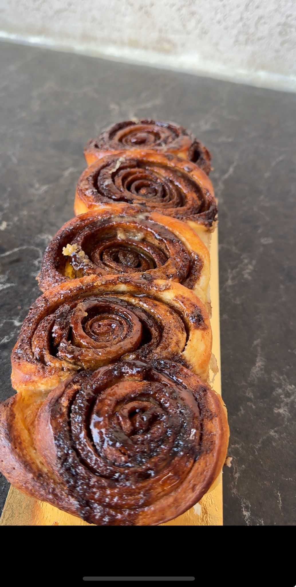 סינבון קינמון